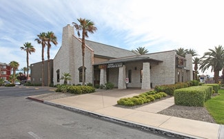Las Vegas, NV Retail - 9560 W Sahara Ave