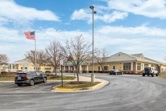 Aldie, VA Medical - 24419 Millstream Dr Aldie, VA Medical - 24419 Millstream Dr
