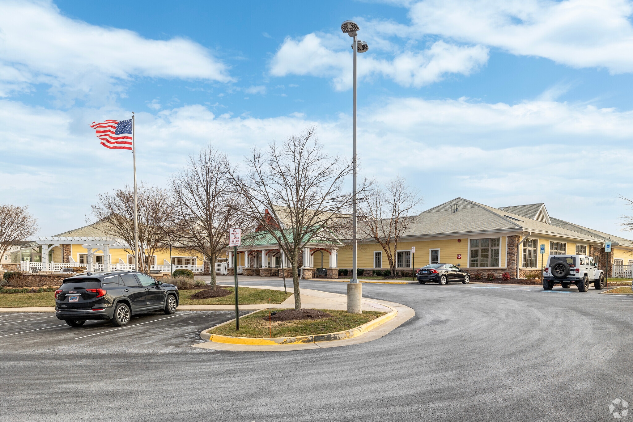 24419 Millstream Dr, Aldie, VA for Rent