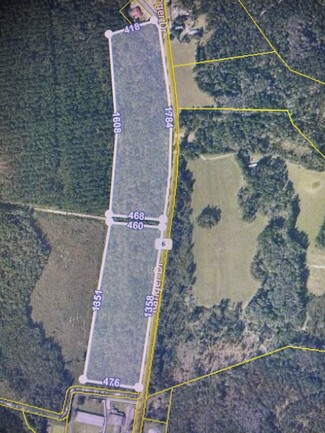 Cross, SC Commercial Land - Hwy 6 Ranger Drive -1