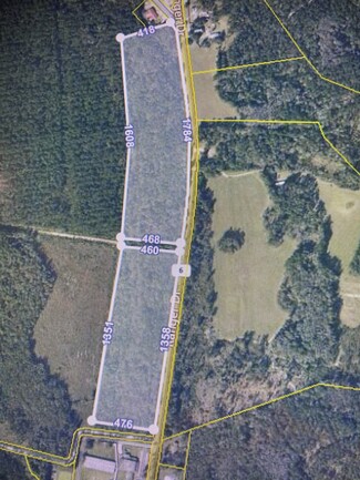 Cross, SC Commercial - Hwy 6 Ranger Drive -1