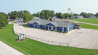Atlanta, IN Medical - 29101 N State Road 19