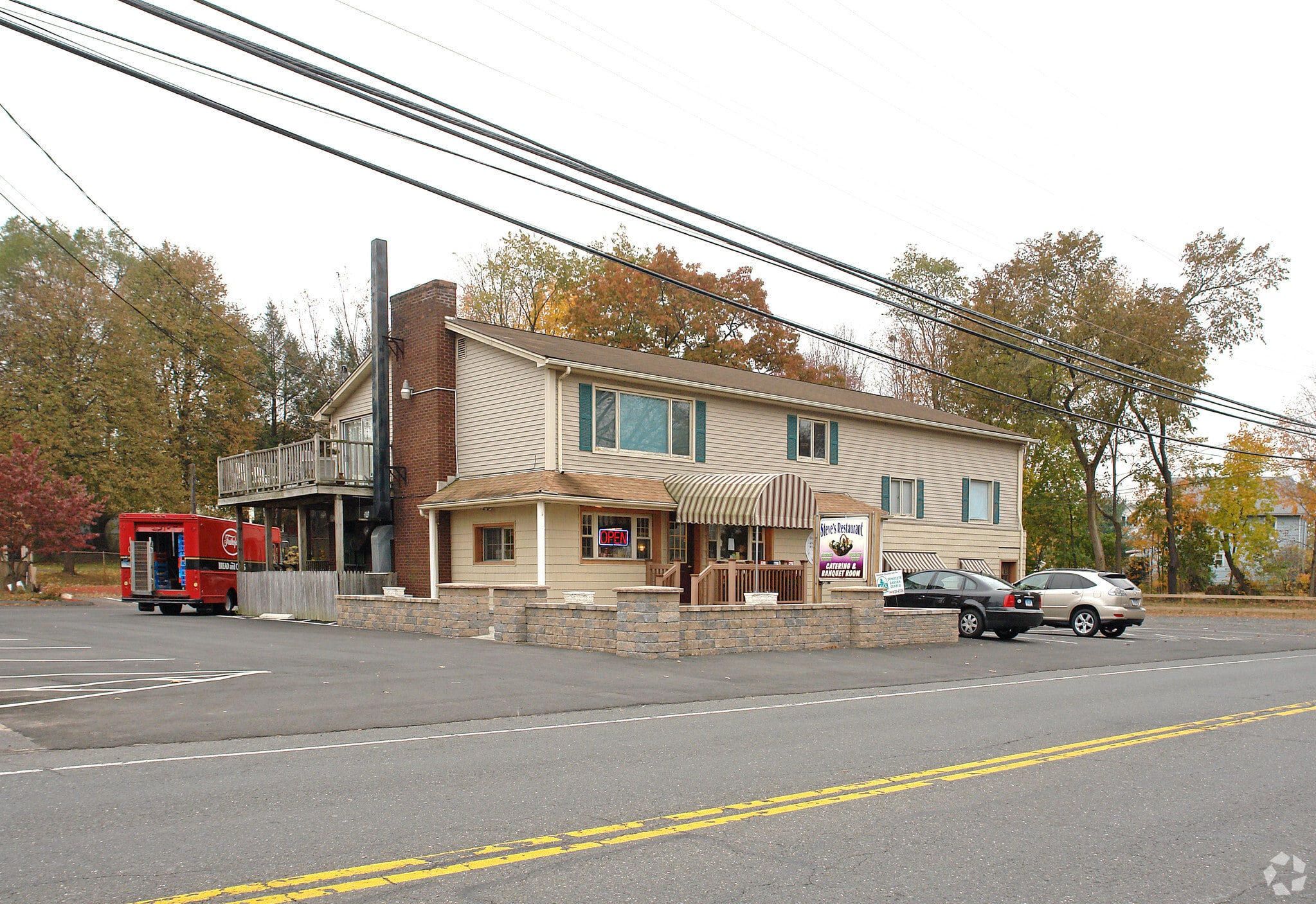 1091 S Main St Plantsville, CT 06479 Retail Property for Lease on