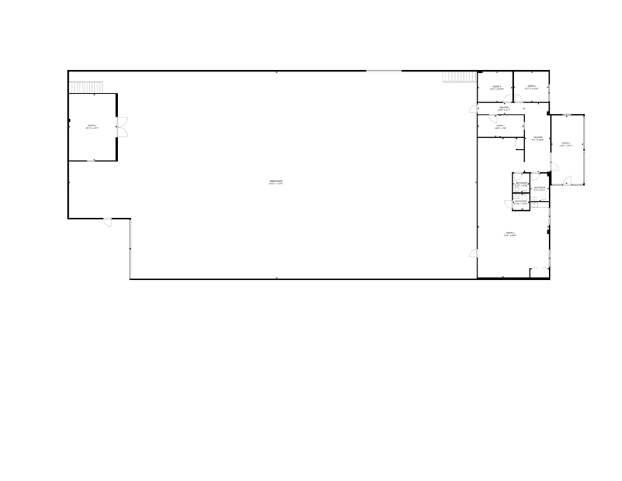 11801 28th St N, Saint Petersburg, FL for Rent