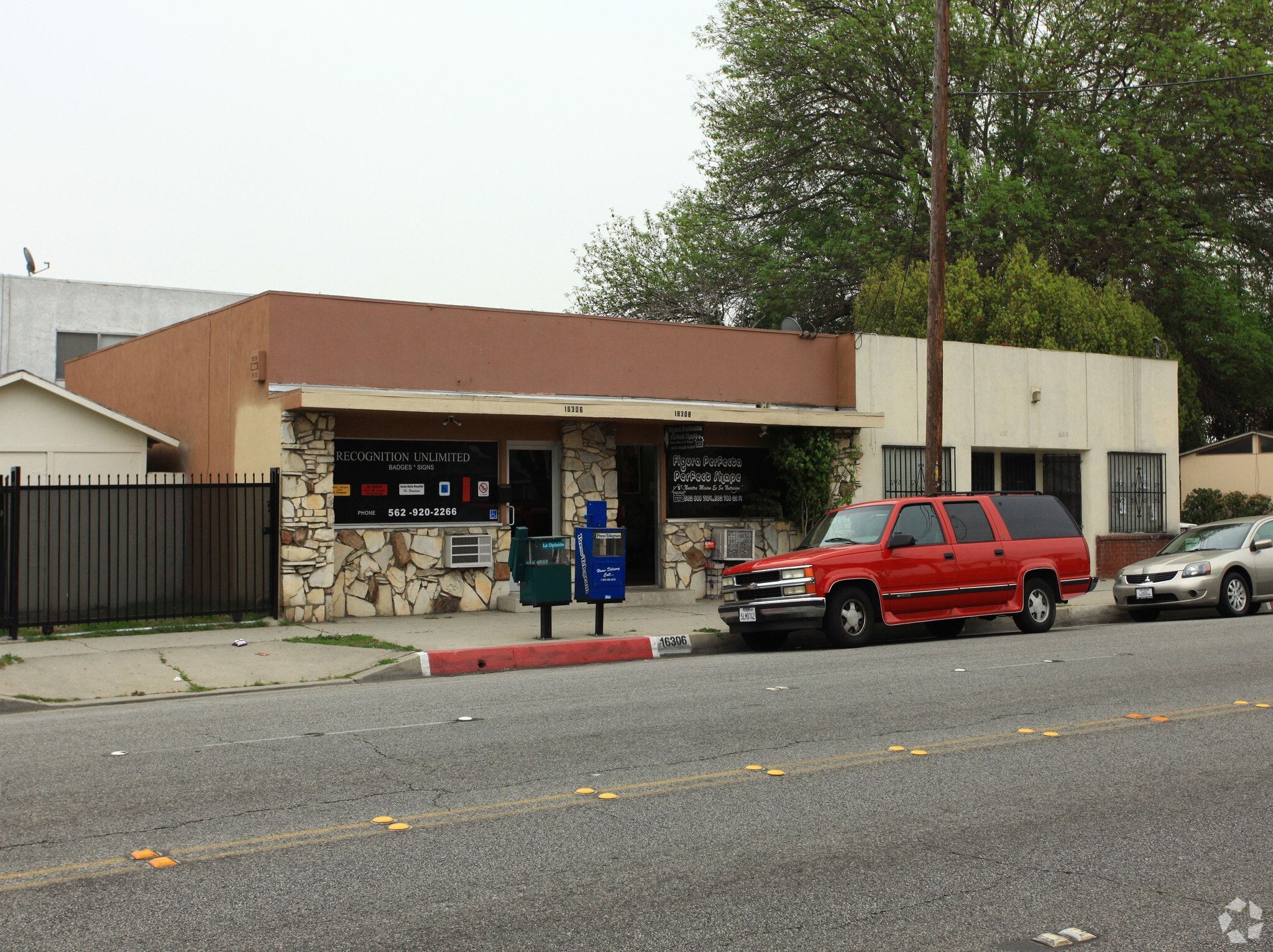 16306-16308 Clark Ave, Bellflower, CA for Sale