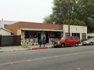 Bellflower, CA Storefront - 16306-16308 Clark Ave Bellflower, CA Storefront - 16306-16308 Clark Ave