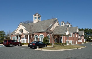 Bel Air, MD Office - 1614 E Churchville Rd