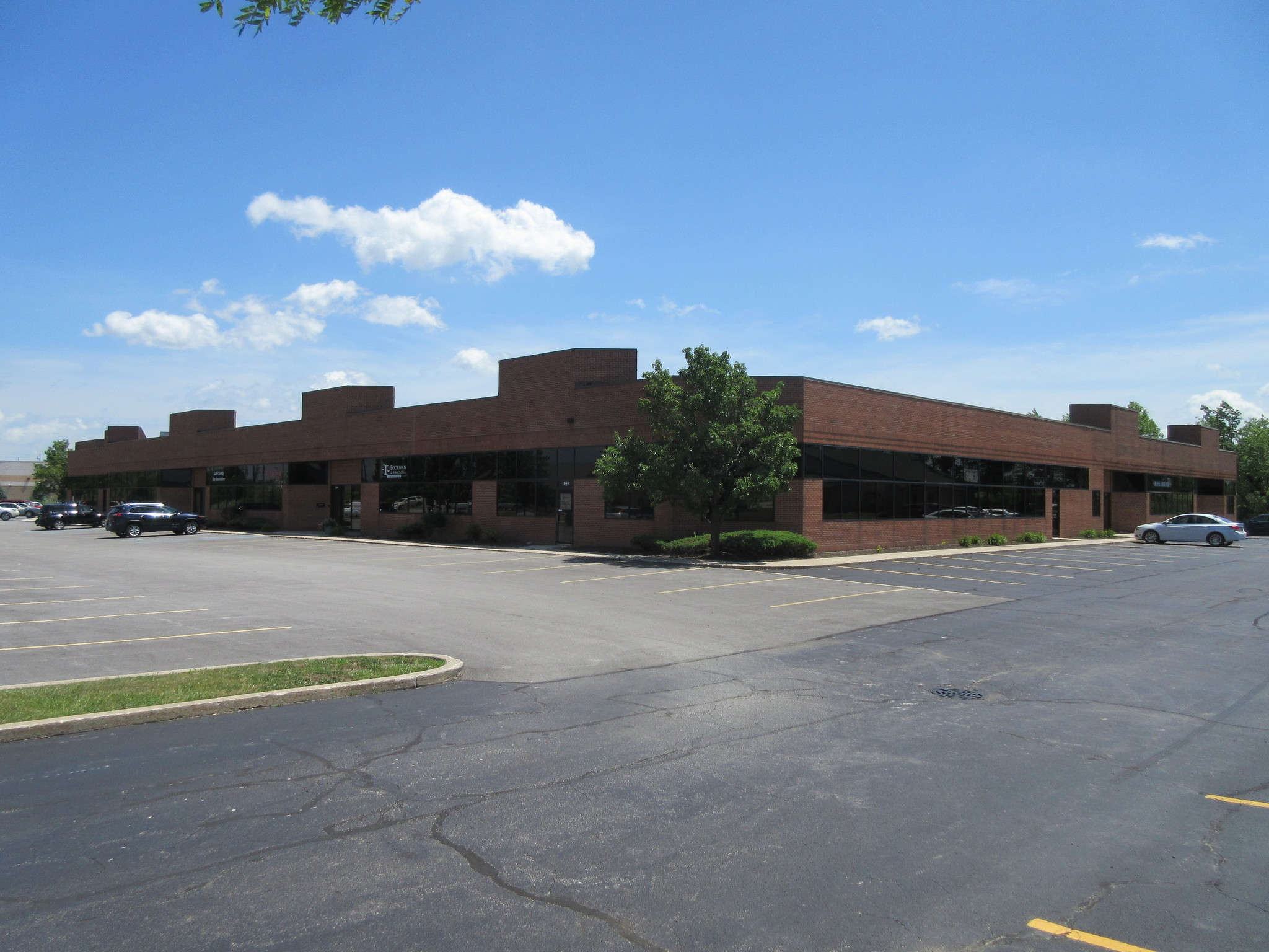 251-397 W 84th Dr, Merrillville, IN for Rent