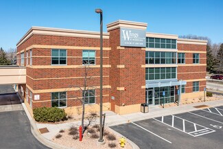 Plymouth, MN Office - 3455 Plymouth Blvd