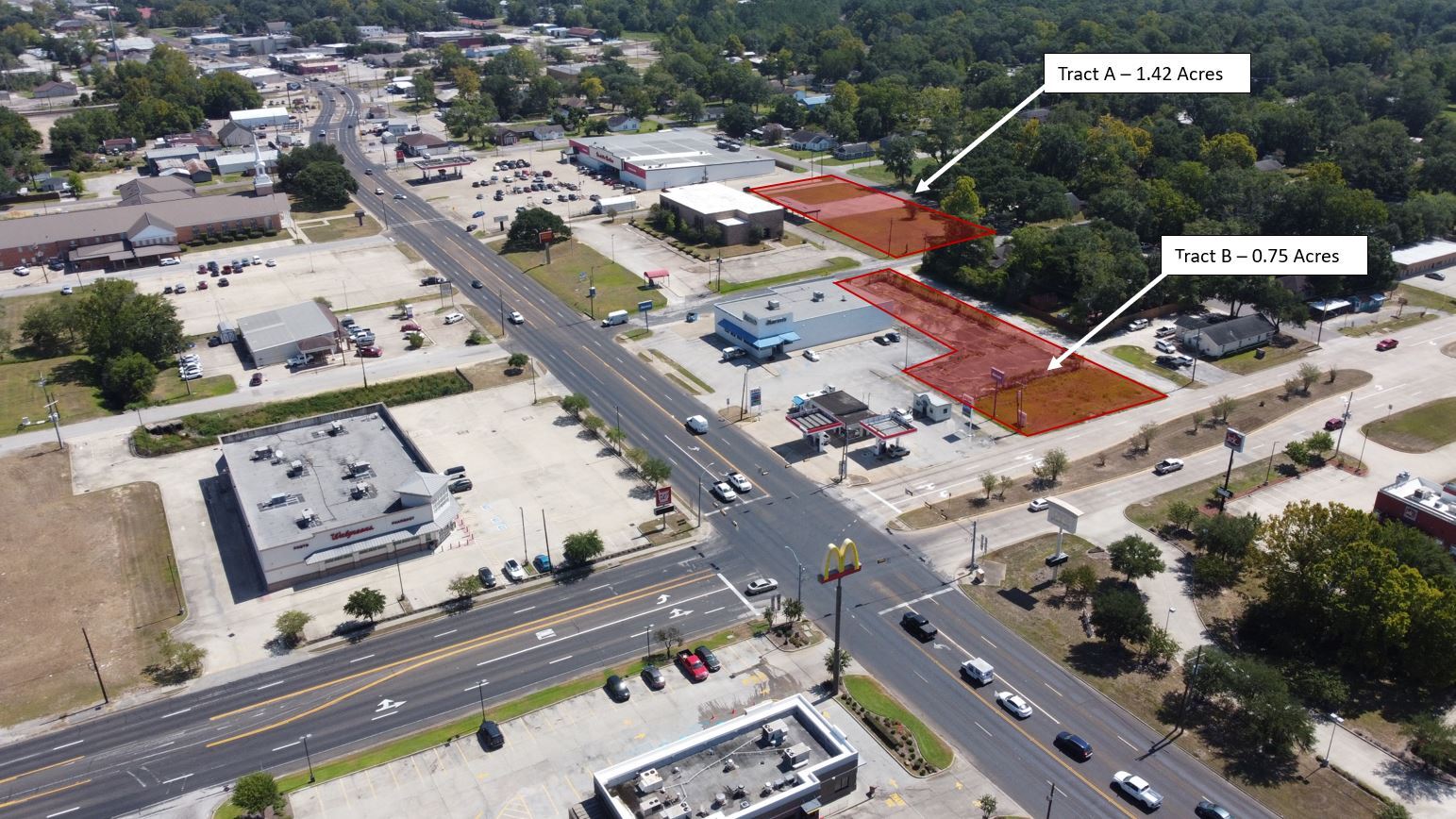 401 US Highway 96 S, Silsbee, TX for Sale