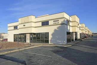 Aurora, CO Industrial - 12001 E 33rd Ave