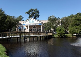 Pawleys Island, SC Office - 14319 Ocean Hwy