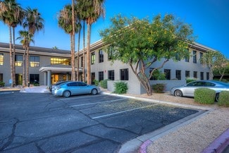 Phoenix, AZ Office, Office/Medical - 706 E Bell Rd Phoenix, AZ Office, Office/Medical - 706 E Bell Rd