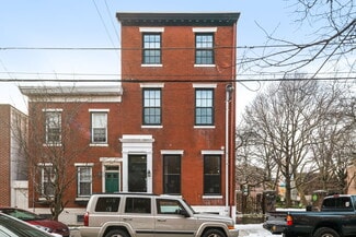 Philadelphia, PA Apartments - 212 Catharine St