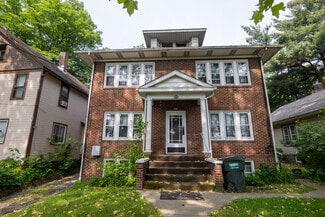 Akron, OH Apartments - 598 Blaine Ave