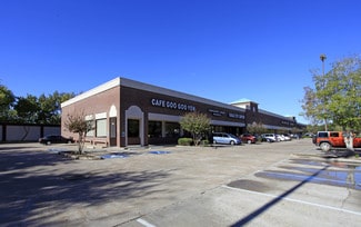 Sugar Land, TX Retail - 1730 Williams Trace Blvd Sugar Land, TX Retail - 1730 Williams Trace Blvd