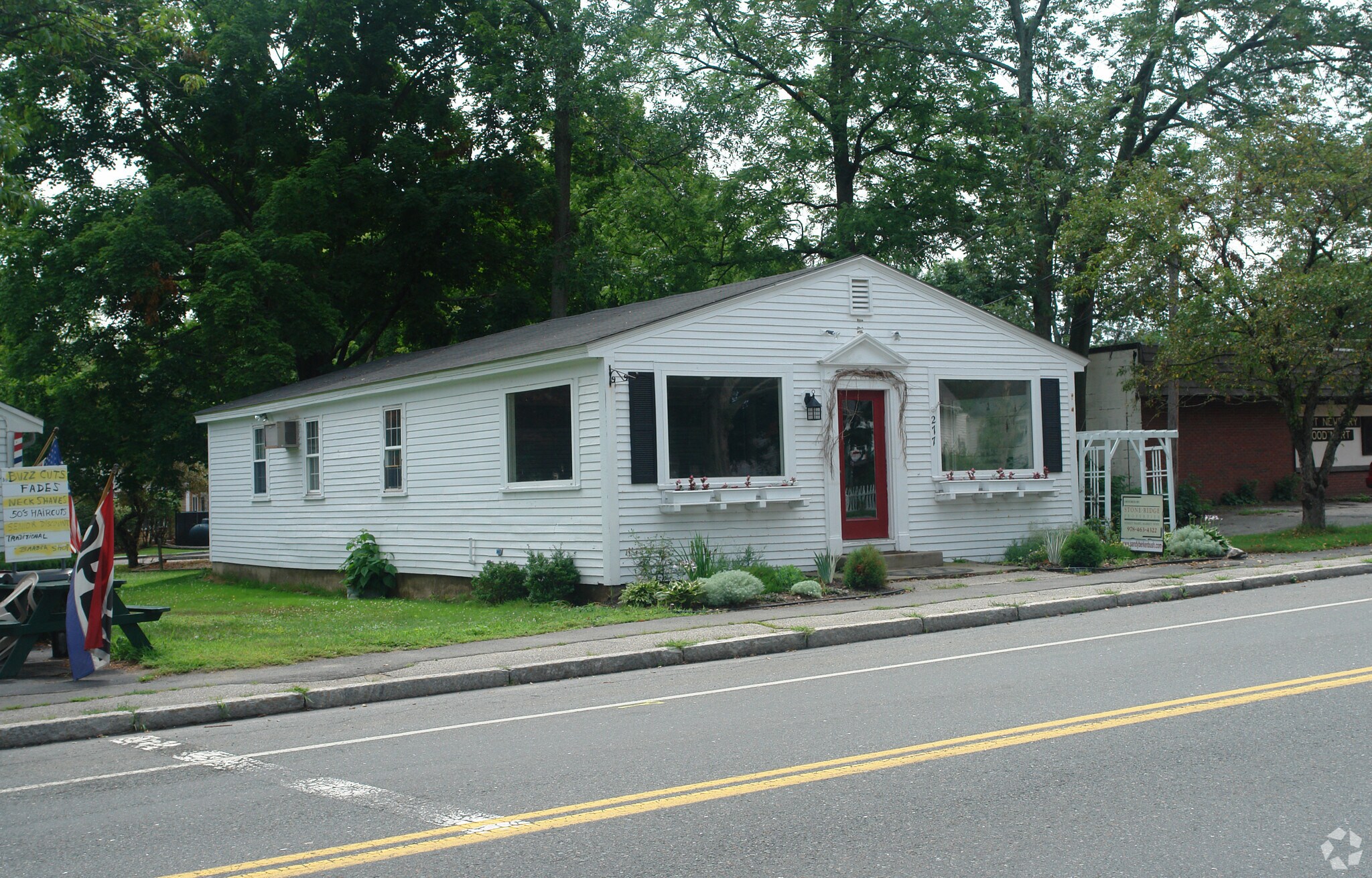 277 Main St, West Newbury, MA for Sale