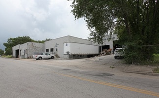 Kansas City, MO Manufacturing - 2007 E 19th St