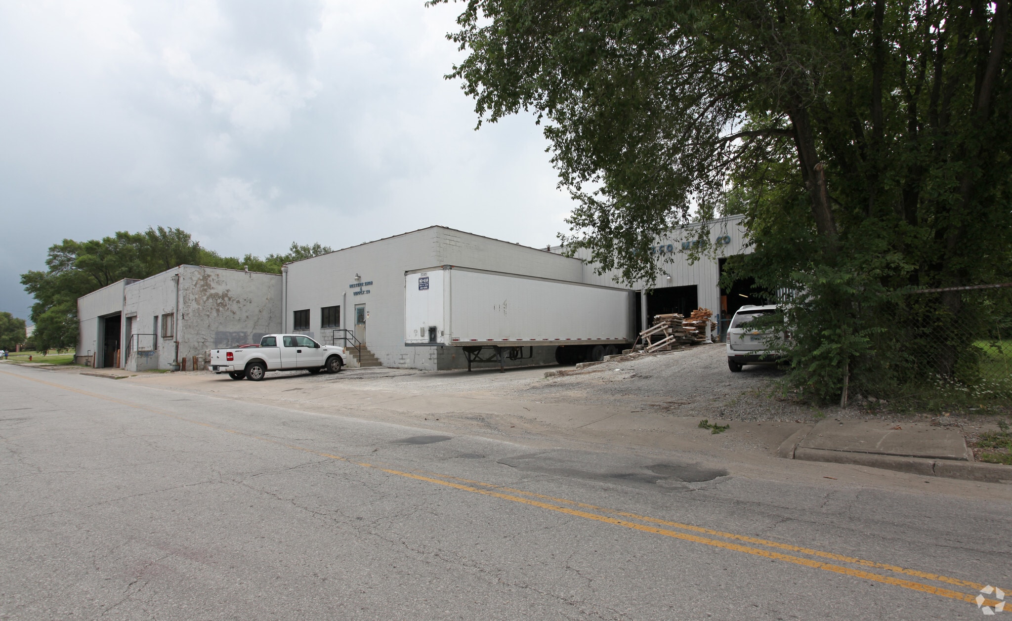 2007 E 19th St, Kansas City, MO for Sale