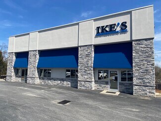 Kannapolis Commercial Real Estate For Rent Lease Showcase