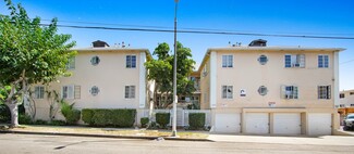 Los Angeles, CA Apartments - 1860 Alexandria