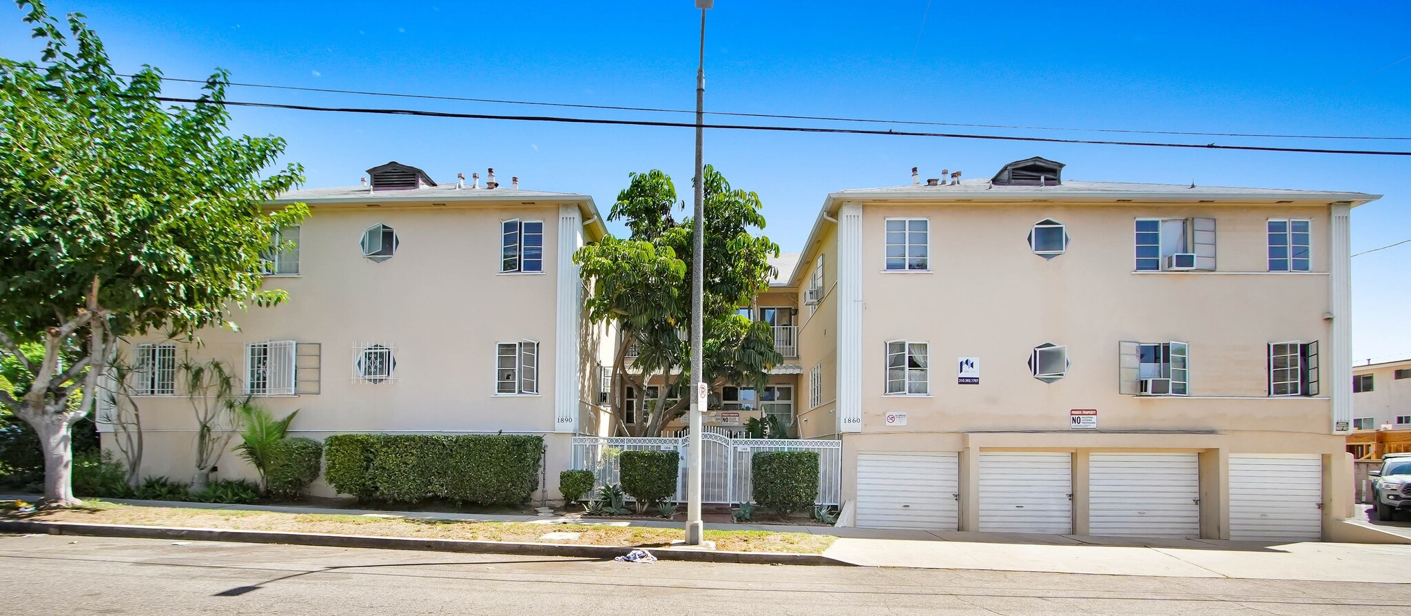 1860 Alexandria, Los Angeles, CA for Sale