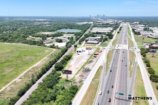 Haltom City, TX Industrial - 6500 Airport Fwy Haltom City, TX Industrial - 6500 Airport Fwy