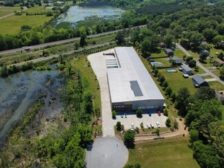 Chattanooga, TN Industrial - 7235 Bonnyshire Dr