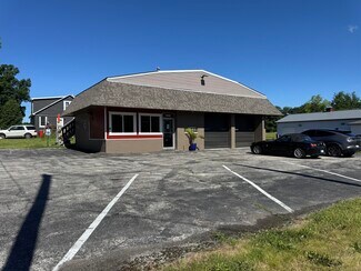 Cedar Lake, IN Retail - 13536 Morse St Cedar Lake, IN Retail - 13536 Morse St