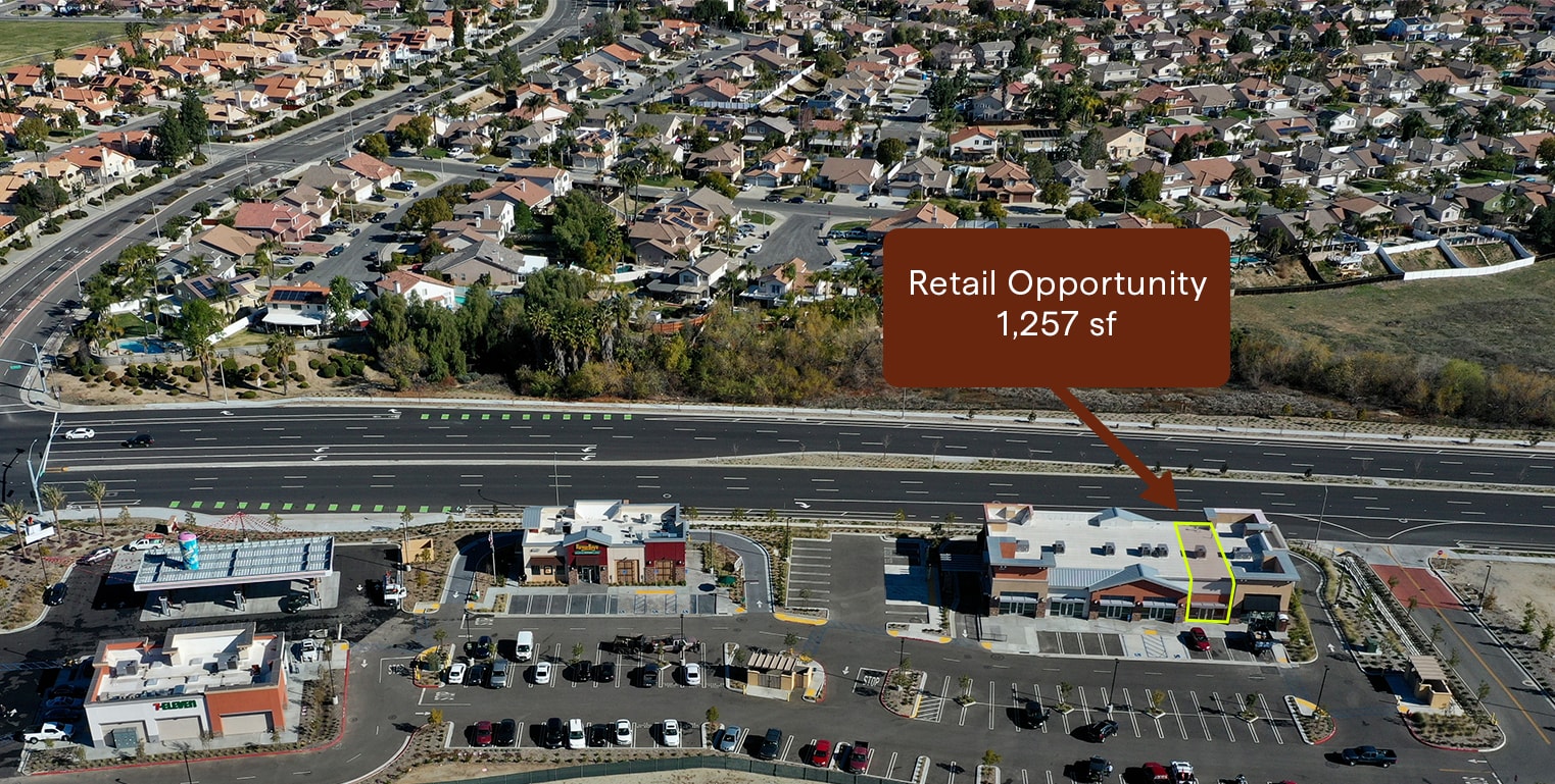 20641 Van Buren Blvd, Riverside, CA for Rent