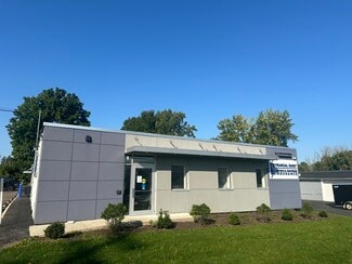 Solvay, NY Office - 925 State Fair Blvd