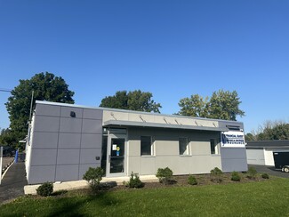 Solvay, NY Office - 925 State Fair Blvd