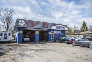 Buffalo, NY Auto Repair - 252 Kenmore Ave