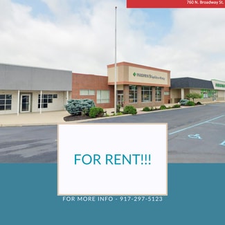 Peru, IN Retail - 760-780 N Broadway