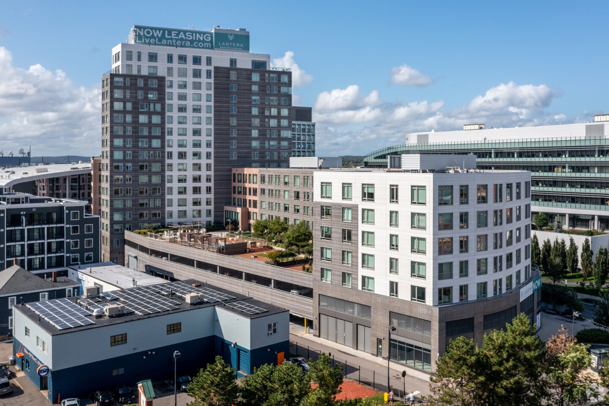 125 Guest St, Boston, MA for Rent