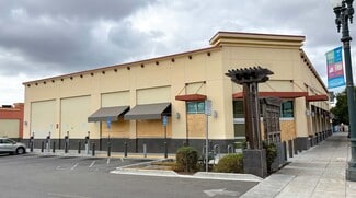 Oakland, CA Retail - 5809 Foothill Blvd
