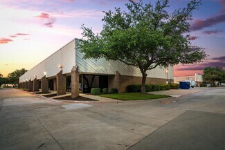 Carrollton, TX Office, Flex - 1313 Valwood Pky Carrollton, TX Office, Flex - 1313 Valwood Pky