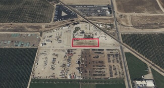 Bakersfield, CA Commercial Land - Earthmover Ct Bakersfield, CA Commercial Land - Earthmover Ct