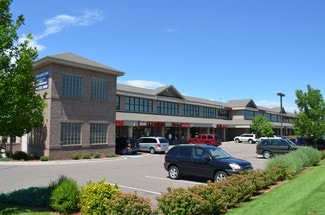 Aurora, CO Office/Medical, Office/Retail - 5001 S Parker Rd