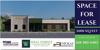 Edwardsville, IL Office/Medical - 2229 State Rte 157