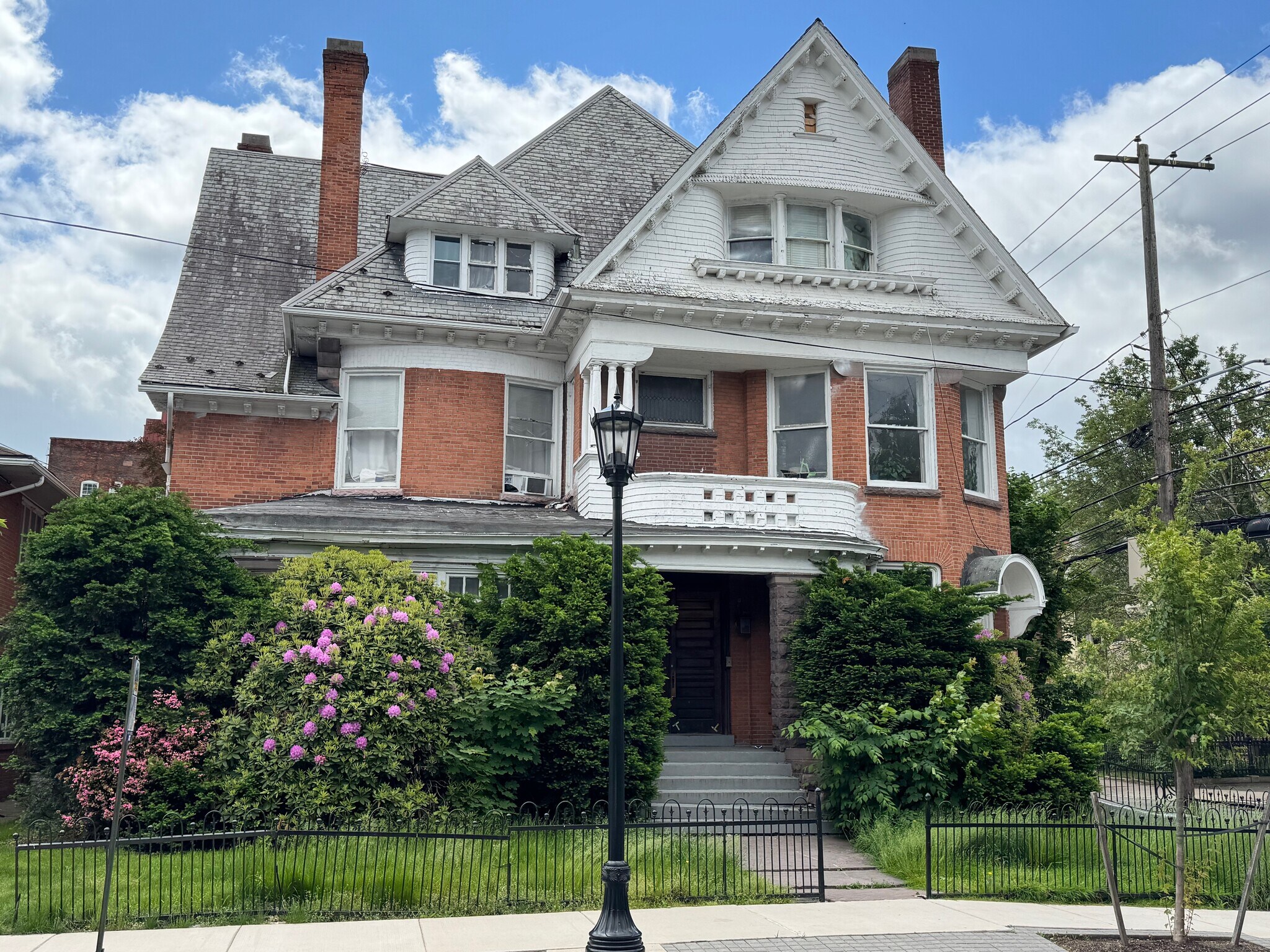 292 S Franklin St, Wilkes Barre, PA for Sale