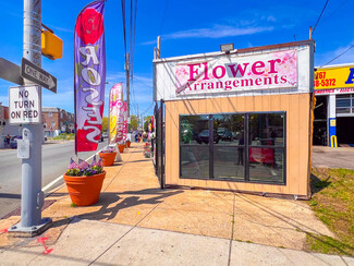Philadelphia, PA Garden Center - 3201 Levick St