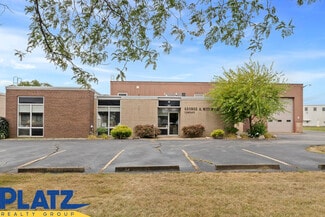 Youngstown, OH Warehouse - 557 Mcclurg Rd