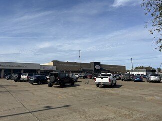 Cleveland, MS Retail - 207 N Davis Ave