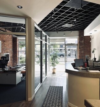 Fresno, CA Office - 1463 N Van Ness Ave