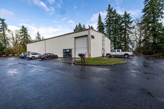 Bremerton, WA Industrial - 5800 W Werner Rd