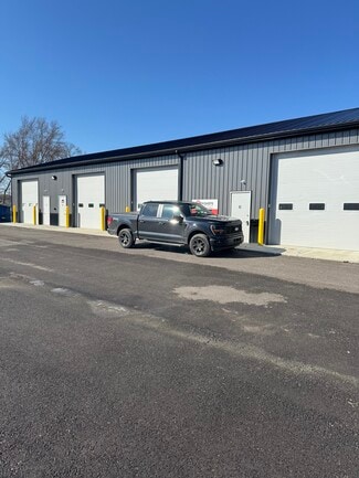 Norton, OH Flex - 2476 Heritage Pkwy