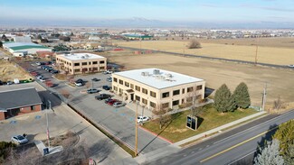 North Logan, UT Office - 1755 N 400 E