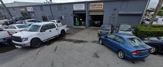 Hialeah, FL Industrial - 1650-1678 W 31st Pl