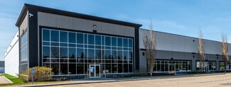 Edmonton, AB Industrial - 5103 36 St